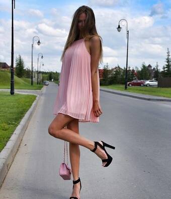 Индивидуалка Наташа +7(981)155-42-85 Питера