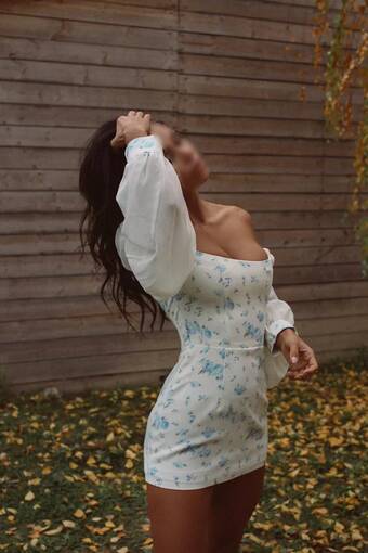 Проститутка Леночка +7(911)830-21-77 СПБ