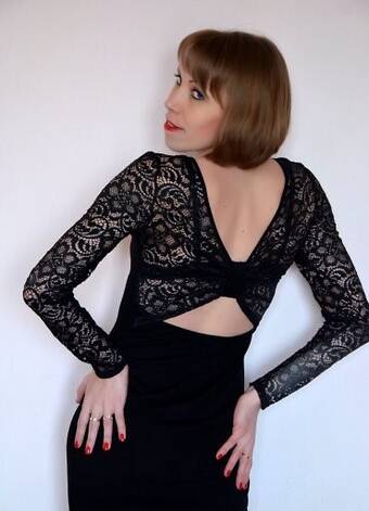 Проститутка Людмила +7(911)830-21-77 Питера