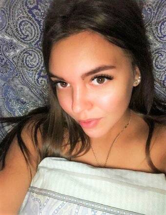 Индивидуалка Алиса +7(981)214-21-80 СПБ