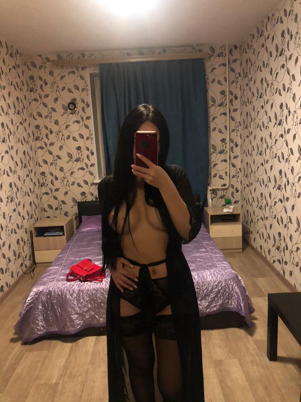 Индивидуалка Питера Наденька с 3 размером груди предлагает интим услуги у метро Московская  +7(981)155-42-85 - фото 3