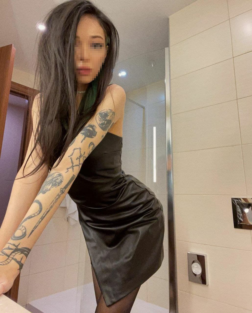 Проститутка Питера Алиса с 3 размером груди предлагает интим услуги у метро Петроградская  +7(911)737-42-93 