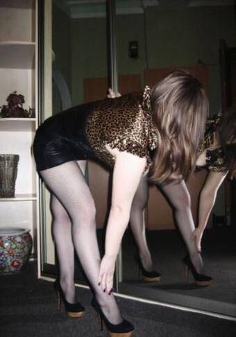 Проститутка Питера Марго