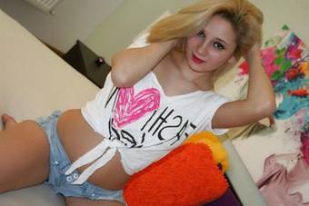 Самые дешевые индивидуалки Петербурга